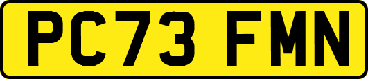 PC73FMN