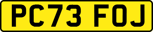 PC73FOJ