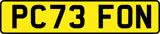 PC73FON
