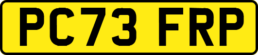 PC73FRP