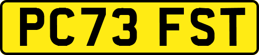 PC73FST