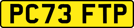 PC73FTP