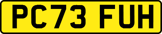 PC73FUH