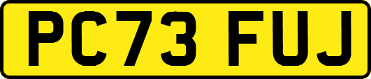 PC73FUJ