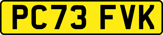 PC73FVK
