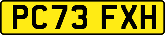 PC73FXH