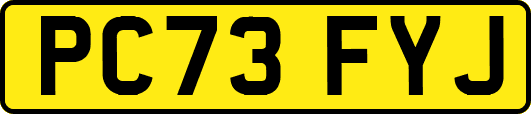 PC73FYJ