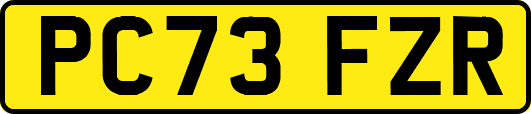 PC73FZR