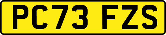 PC73FZS