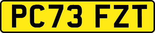 PC73FZT