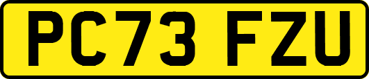 PC73FZU