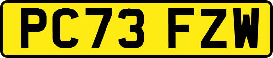 PC73FZW