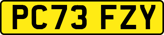 PC73FZY
