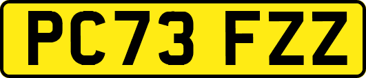 PC73FZZ