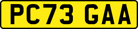 PC73GAA