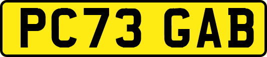 PC73GAB