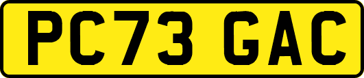 PC73GAC