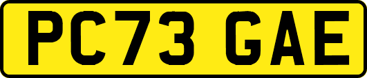 PC73GAE