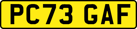 PC73GAF