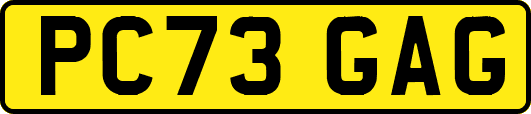 PC73GAG