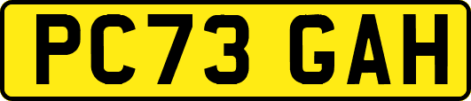 PC73GAH