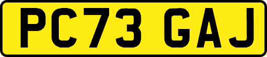 PC73GAJ