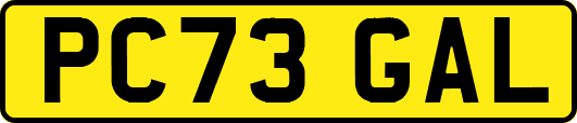 PC73GAL