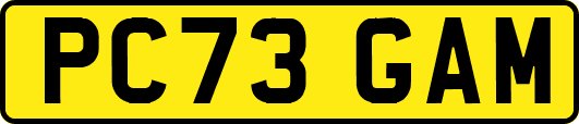 PC73GAM