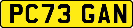PC73GAN