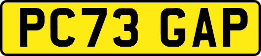 PC73GAP