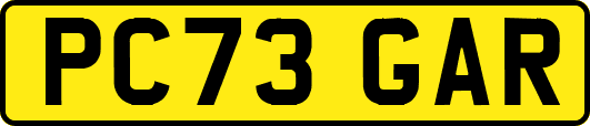 PC73GAR