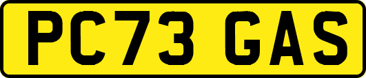 PC73GAS