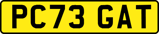 PC73GAT