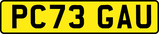 PC73GAU