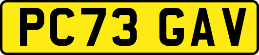 PC73GAV