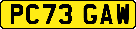 PC73GAW