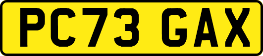 PC73GAX