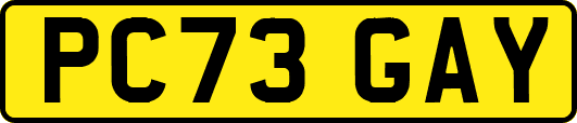 PC73GAY