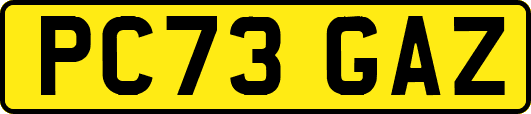 PC73GAZ