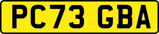 PC73GBA
