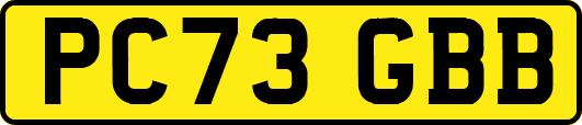 PC73GBB