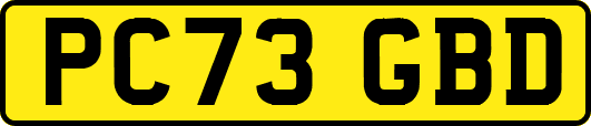 PC73GBD