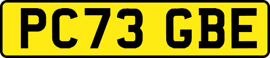 PC73GBE
