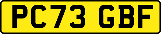PC73GBF