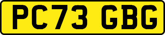 PC73GBG