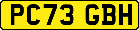 PC73GBH