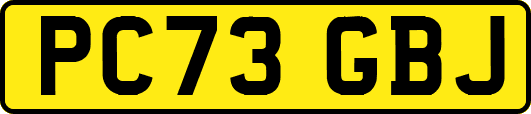PC73GBJ