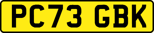 PC73GBK