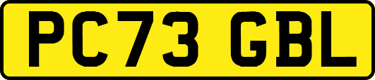 PC73GBL