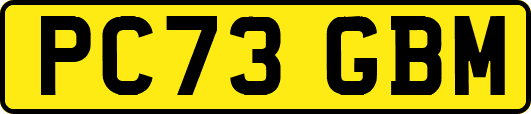 PC73GBM